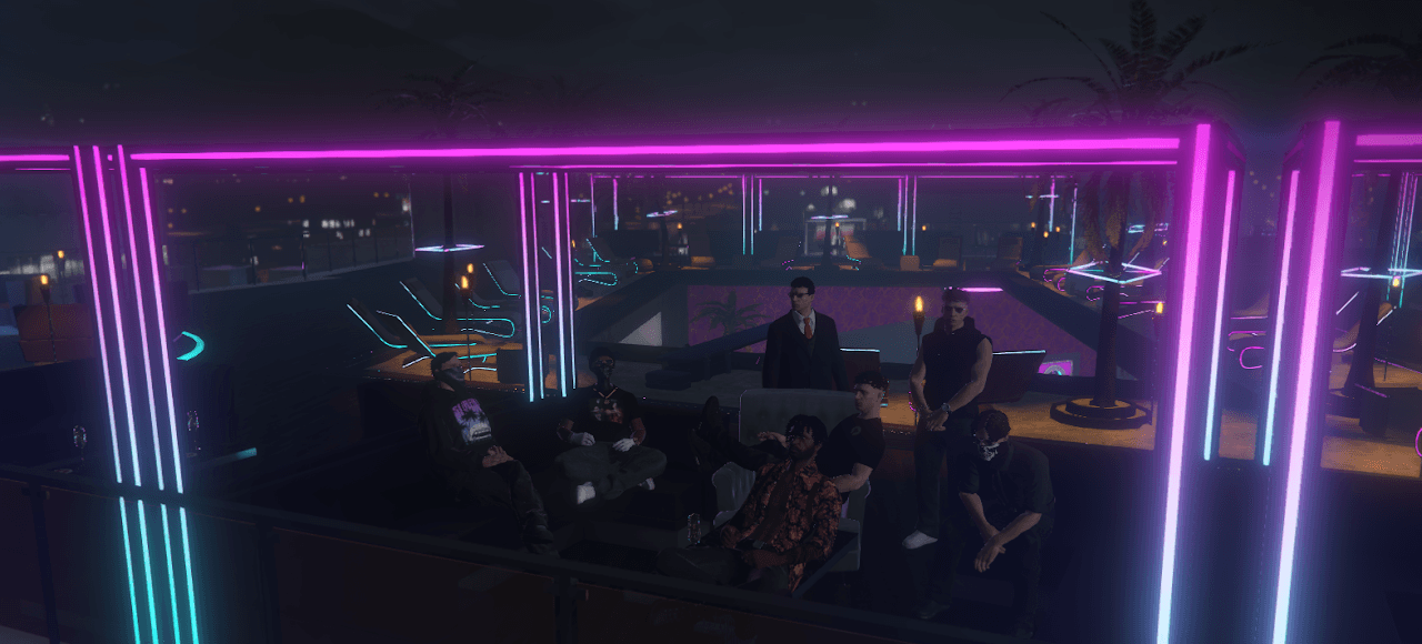 Gemeinsam Geschichten erschaffen